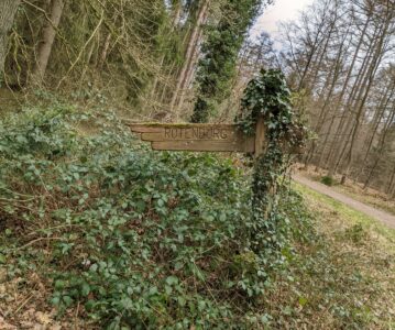 NORDPFAD Rotenburger Wasserreich